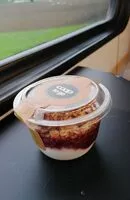 Mängden socker i Kirschen Pot