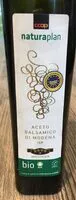 Mängden socker i Aceto balsamico di modena