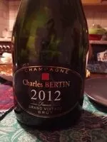 Mängden socker i Champagne brut Grand Vintage 2012