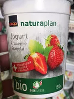 Mängden socker i Jogurt
