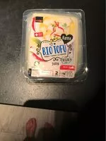 Mängden socker i Vegi Soja Tofu nature