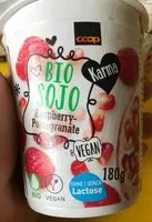 Mängden socker i Bio Sojo Granatapfel
