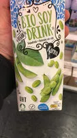 Mängden socker i Vegan Karma Bio Soja Drink