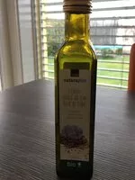 Mängden socker i Huile de lin