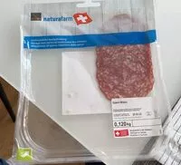 Mängden socker i Salami Milano