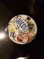 Mängden socker i Jocos Vanille