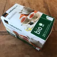 Mängden socker i Rooibos