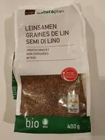 Mängden socker i Leinsamen ungeschrotet