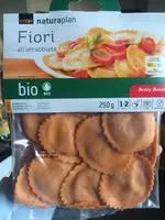 Mängden socker i Fiori all' Arrabbiata