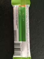 Mängden socker i Country soft snack