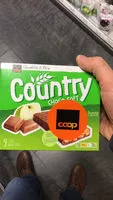 Mängden socker i Qualité&Prix : Country : Choco Soft : Chocolat-Pomme
