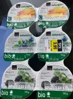 Mängden socker i Yogourt au lait entier