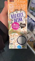Mängden socker i Bio Rice Drink Calcium Vegan