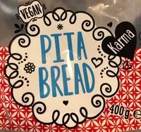 Mängden socker i Pitas
