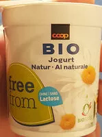 Mängden socker i jogurt nature sans lactose bio coop