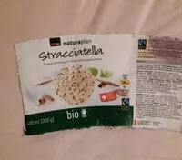 Mängden socker i Glace stracciatella