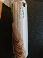 Mängden socker i Biscuits à l'épeautre fourrés