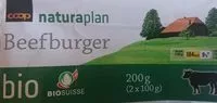 Mängden socker i Bio Beefburger