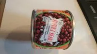 Mängden socker i Adzuki beans