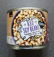 Mängden socker i Bio Spy beans
