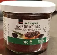 Socker och näringsämnen i Naturaplan coop