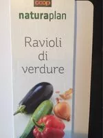 Mängden socker i Coop Naturaplan Ravioli Di Verdure