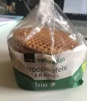 Mängden socker i Stroopwafels
