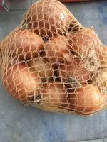 Mängden socker i Oignon Jaune