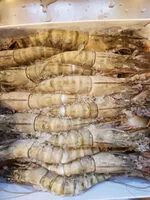 Mängden socker i black tiger