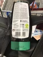 Mängden socker i Kokosblütensirup
