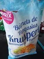 Mängden socker i Beignets de pangasius