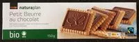 Mängden socker i Petit beurre au chocolat