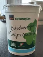 Mängden socker i Ostschweizer Magerquark