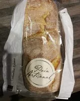Mängden socker i Ciabatta Italiana