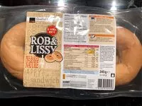 Mängden socker i Bagels