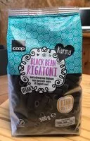 Mängden socker i Black Bean Rigatoni