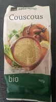 Mängden socker i Couscous