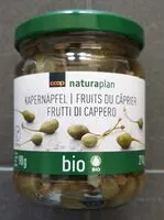 Mängden socker i Kapernäpfel