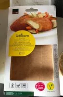Mängden socker i Mozzarella Pesto teili