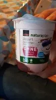 Mängden socker i jogurt