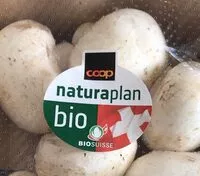 Mängden socker i Champignons