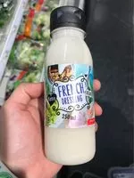 Mängden socker i French dressing