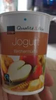 Mängden socker i Yogurt