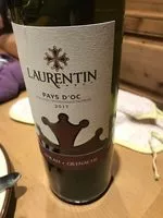 Mängden socker i Vin rouge