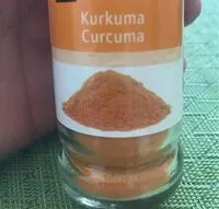 Mängden socker i Curcuma