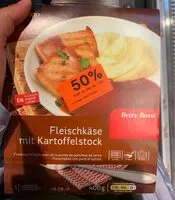 Mängden socker i Fromage italie/purée