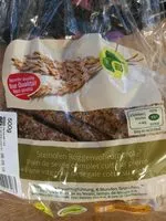 Mängden socker i Pain de seigle complet