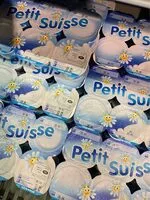 Mängden socker i Petit suisse nature