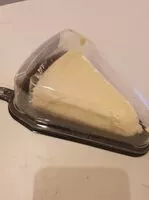Mängden socker i Cheesecake