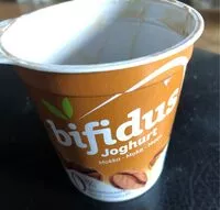 Mängden socker i Bifidus moca